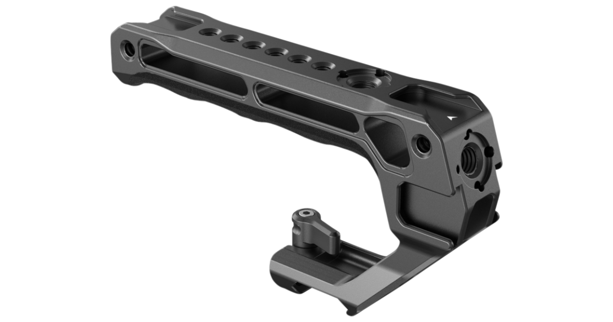 SMALLRIG 3766 Nato Top Handle