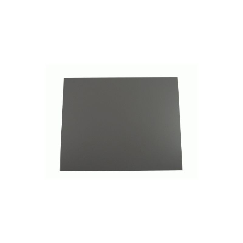 E-shop DANES PICTA Šedá + bílá tabulka 20x25cm GC18