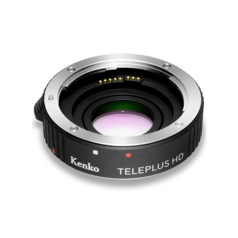 KENKO Telekonvertor 1,4x Teleplus HD DGX pro Canon EF