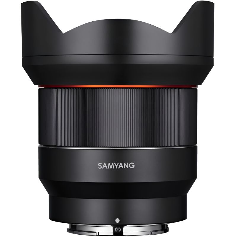 SAMYANG 14 mm f/2,8 AF pro Sony E