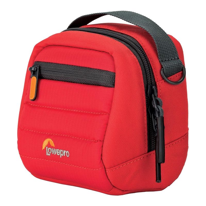 E-shop LOWEPRO Tahoe CS 80 červený