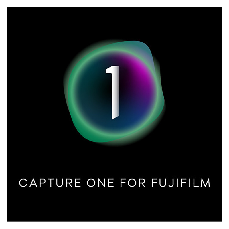 Levně Capture One 22 (Fuji verze)