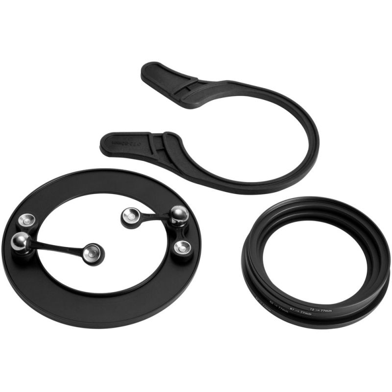 E-shop LENSBABY OMNI Small Ring Set 49-58 mm