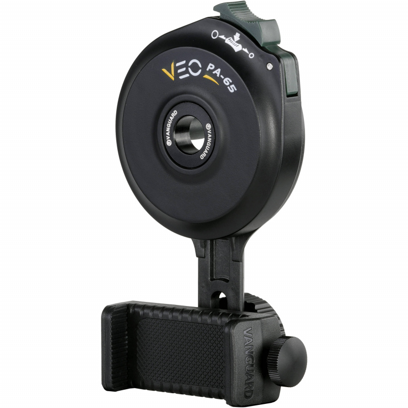 VANGUARD VEO PA-65 adaptér pro telefon na dalekohled
