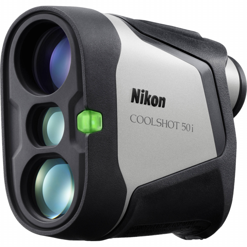 NIKON Laser Coolshot Pro II Stabilized - dálkoměr