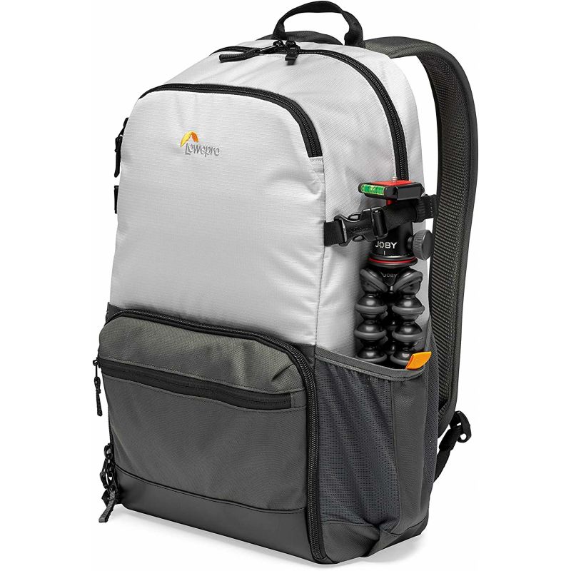 E-shop LOWEPRO Truckee BP 250 LX - šedý