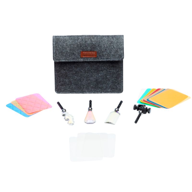 E-shop LENSBABY OMNI Universal Expansion Pack with Rainbow