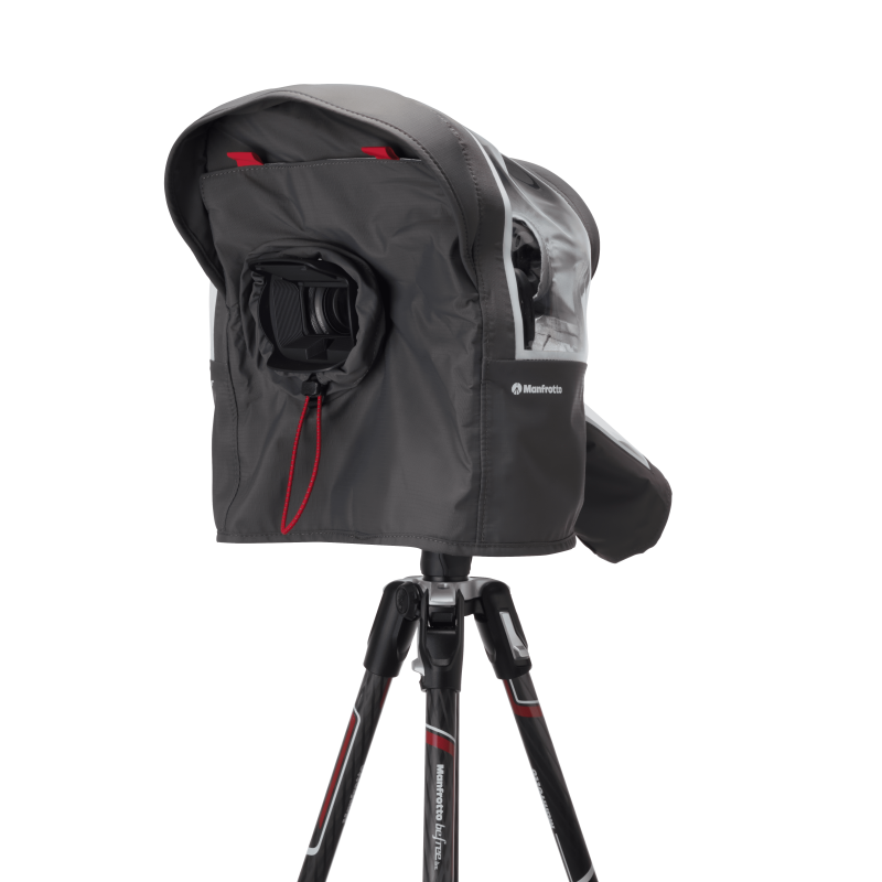 MANFROTTO Pro Light Cineshield SM - pláštěnka
