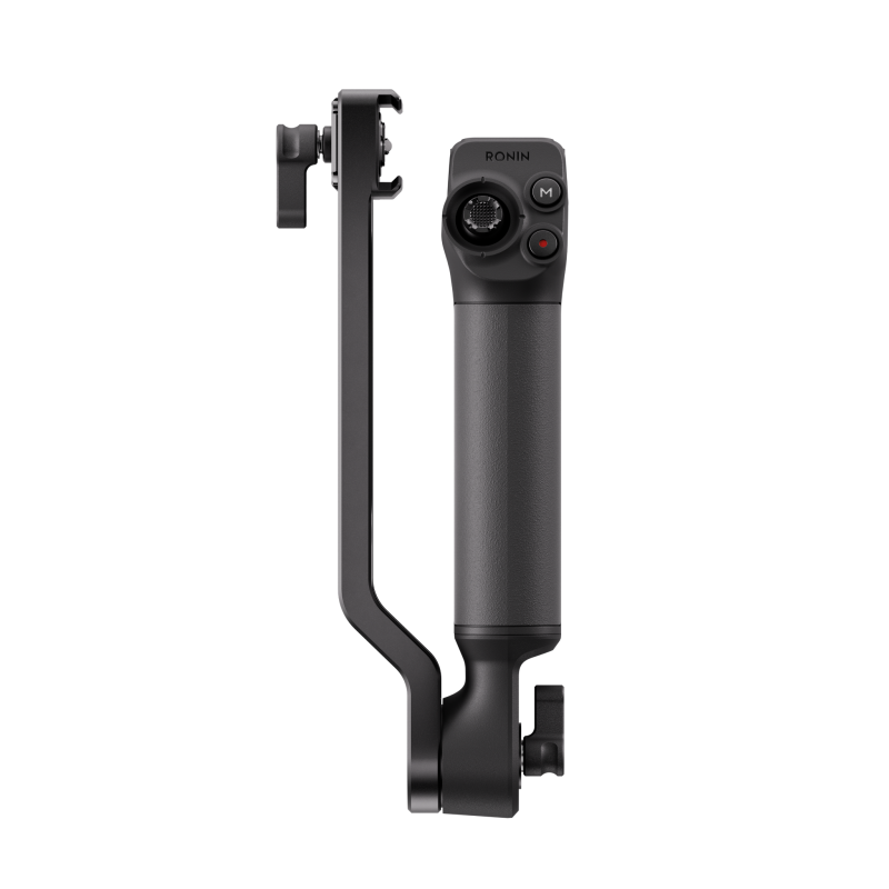DJI RS 5 Electronic Briefcase Handle