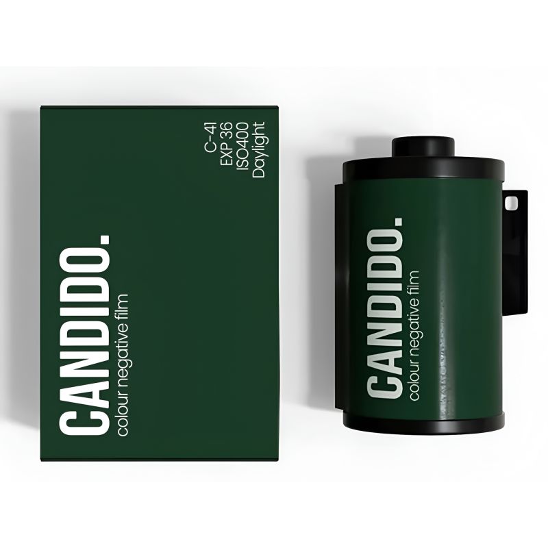 CANDIDO 400/135-36