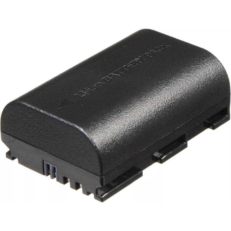 BLACKMAGIC DESIGN akumulátor LP-E6 - ROZBALENO