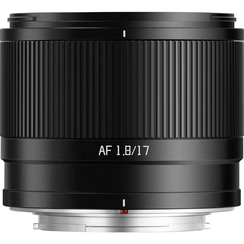 TTARTISAN AF 17 mm f/1,8 pro Fujifilm X