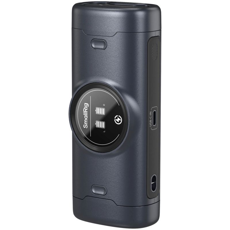 SMALLRIG 5105 Portable Charger Case for LP-E6P Camera Batteries