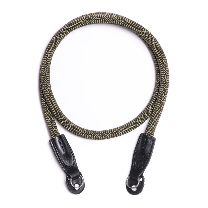 COOPH Rope Camera Strap Army Green 115 cm