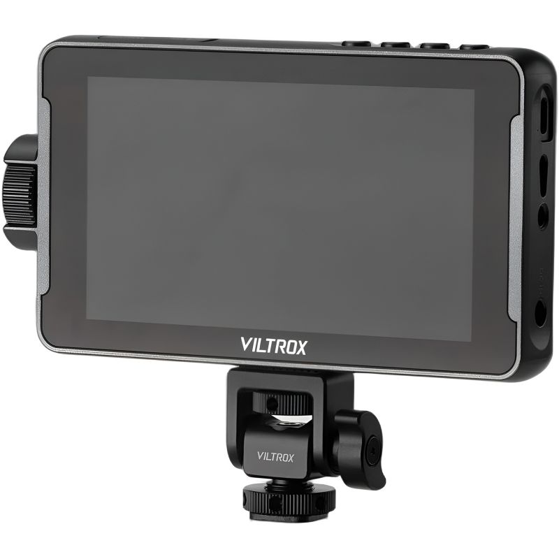VILTROX monitor DC-550 PRO II 5,5"