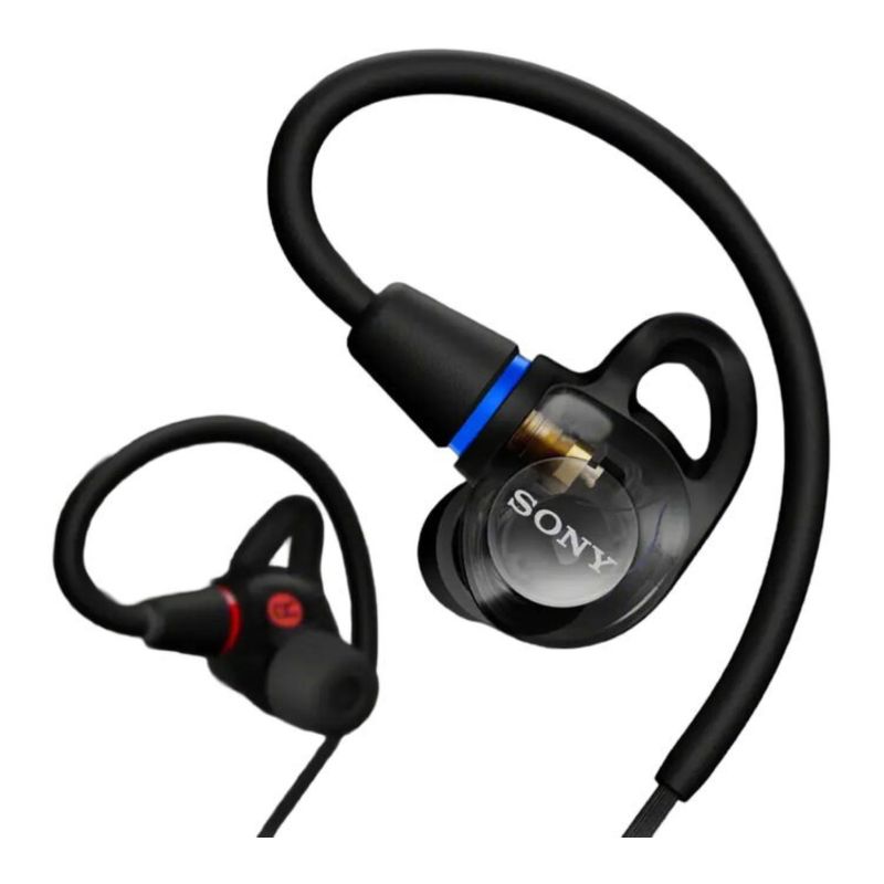 SONY IER-M500 černé