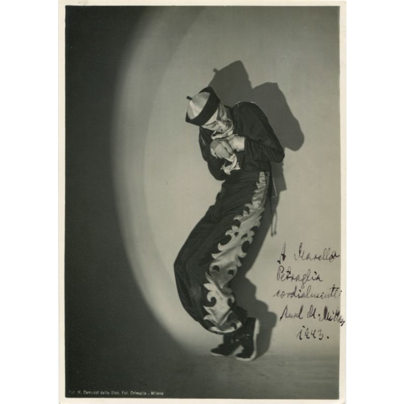 FUTURIST PHOTOGRAPHS