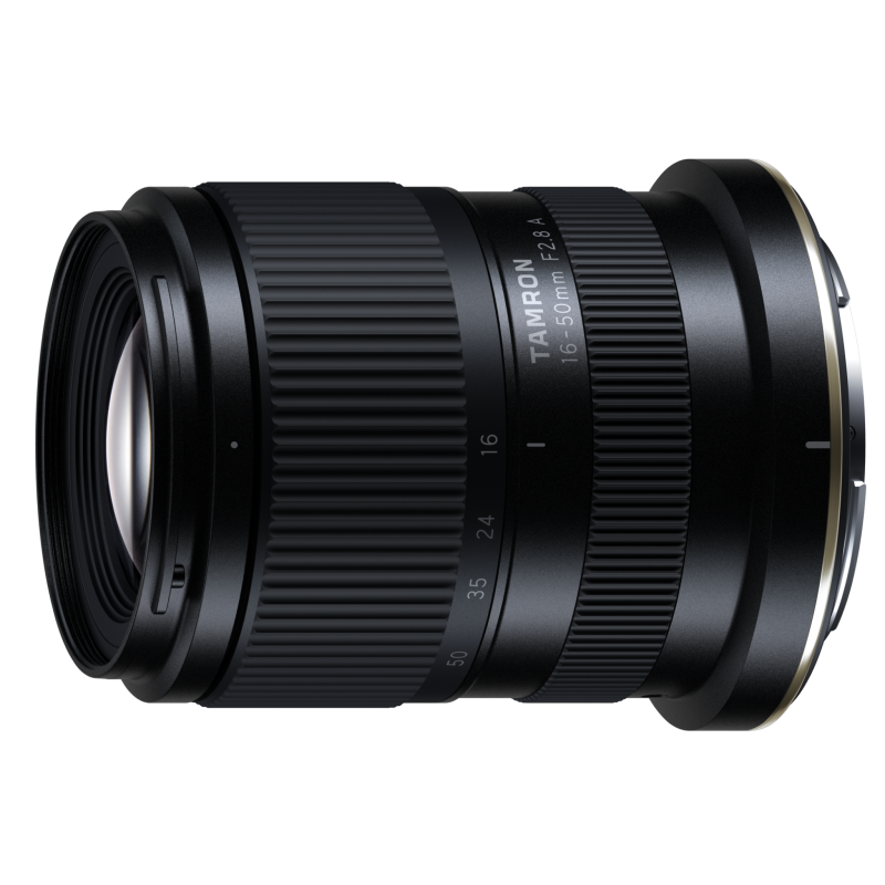 TAMRON 16-50 mm f/2,8 A pro Nikon Z