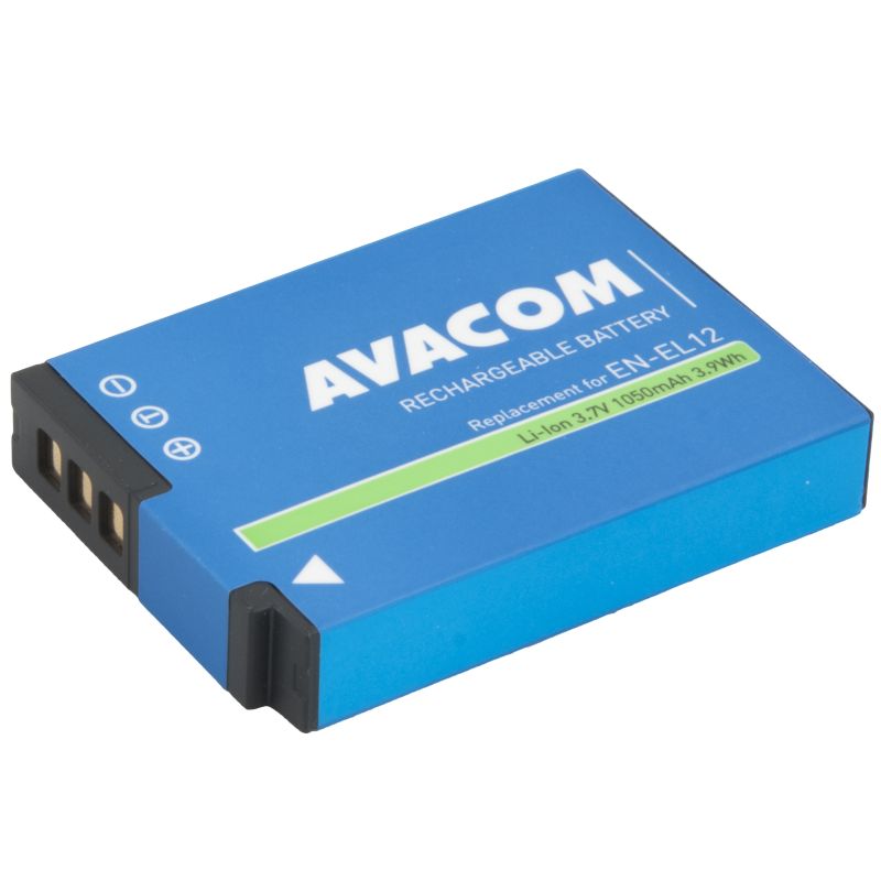 E-shop AVACOM Nikon EN-EL12