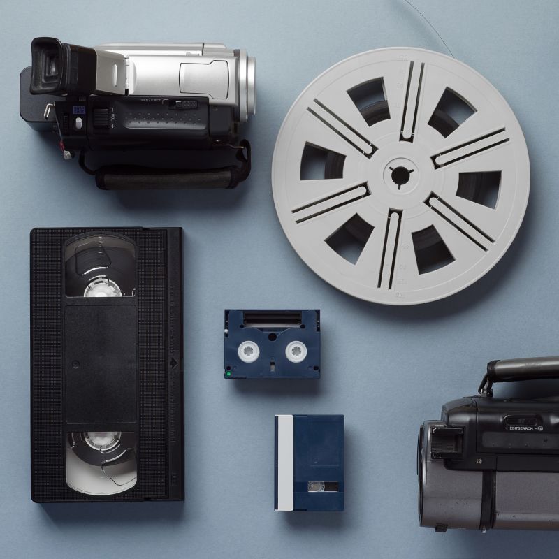 E-shop Přepis filmů a videozáznamů