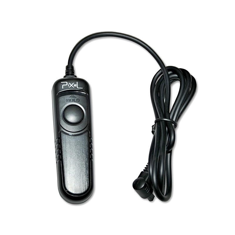 PIXEL spoušť kabelová RC-201/DC0 pro Nikon D500/810/D5