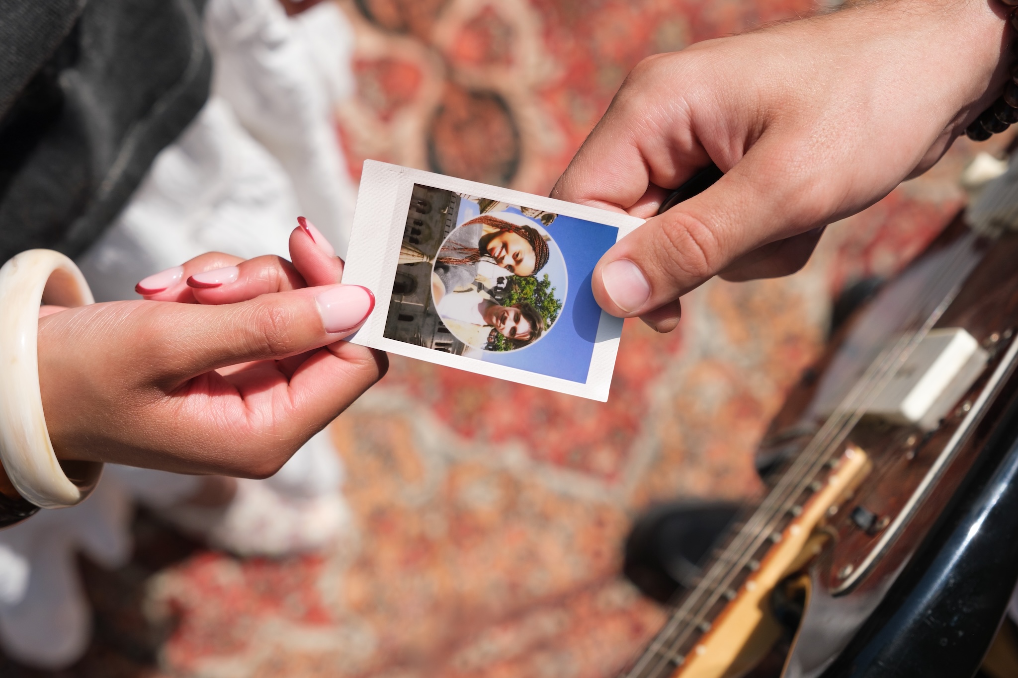 Instax mini LiPlay™