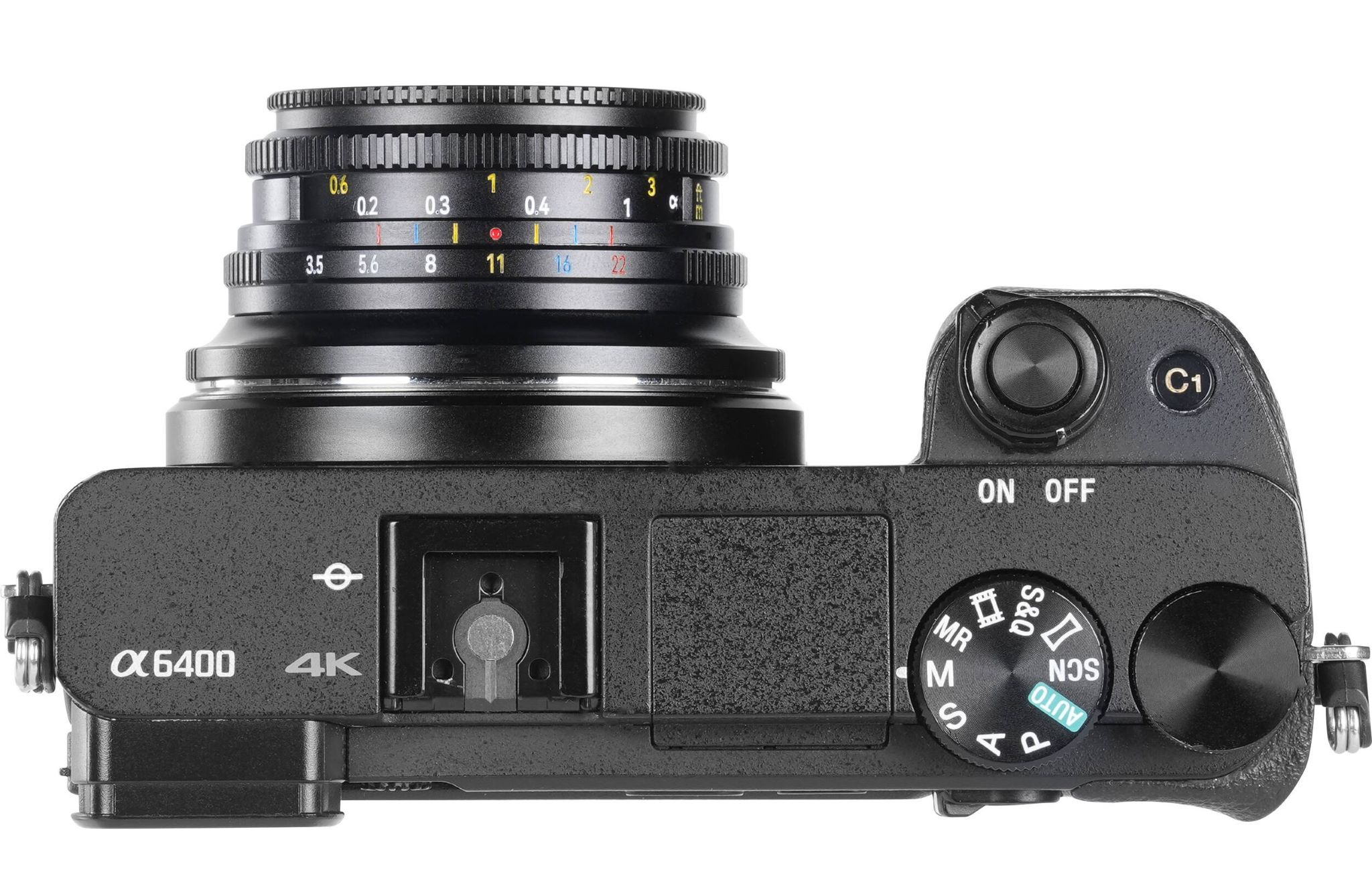 7ARTISANS 10 mm f/3,5 img3