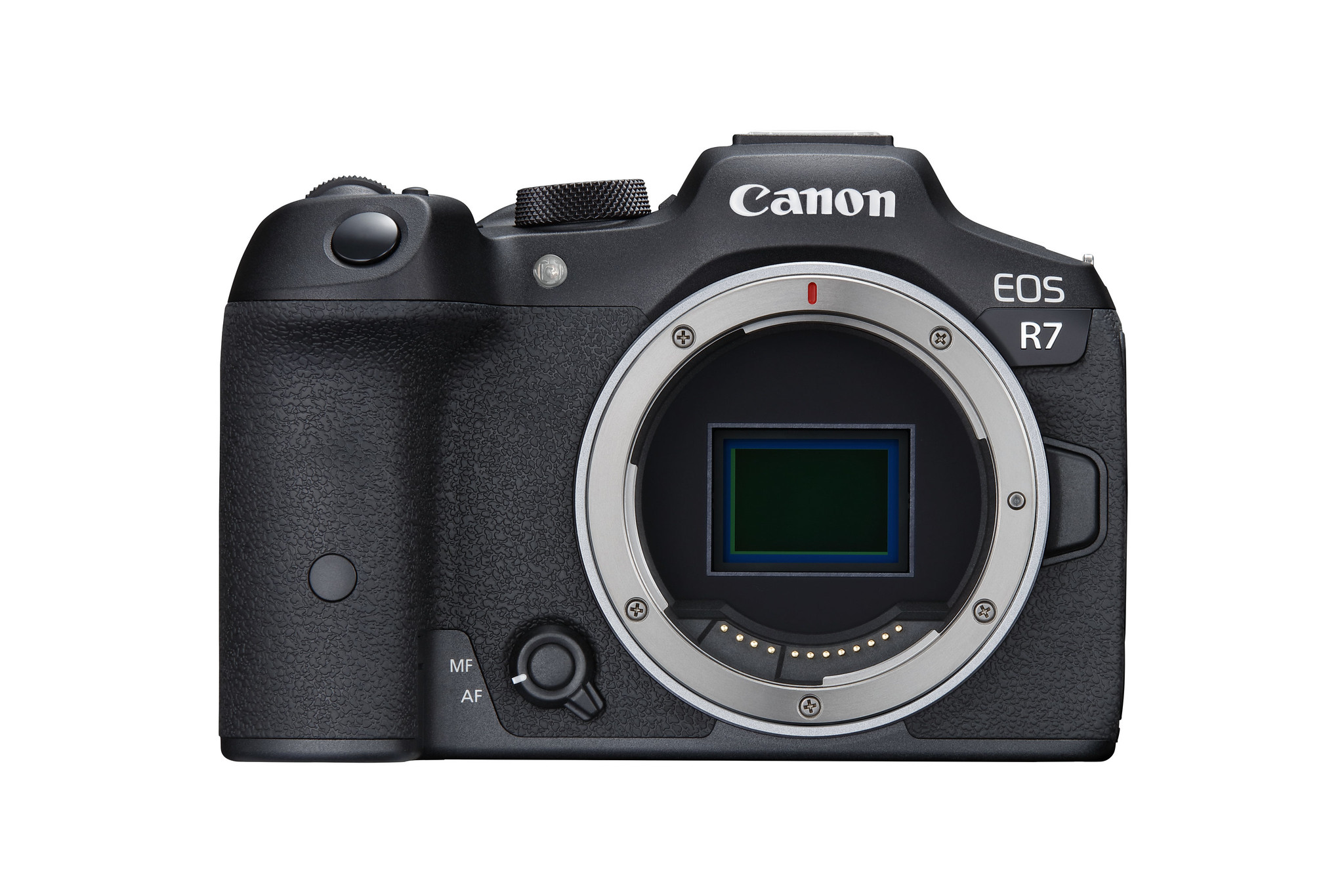 Canon EOS R7 APS-C image-1