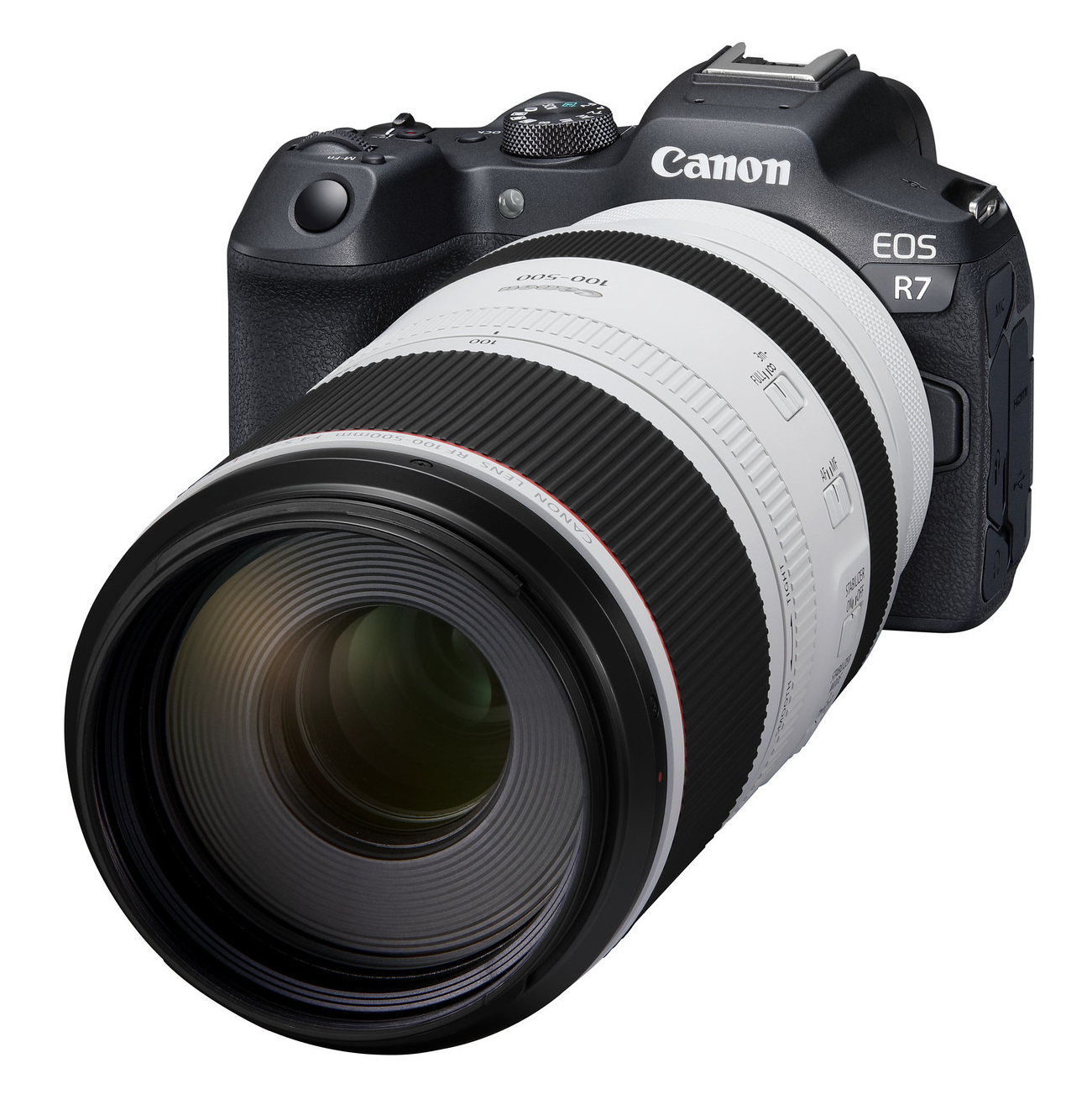 Canon EOS R7 APS-C image-5