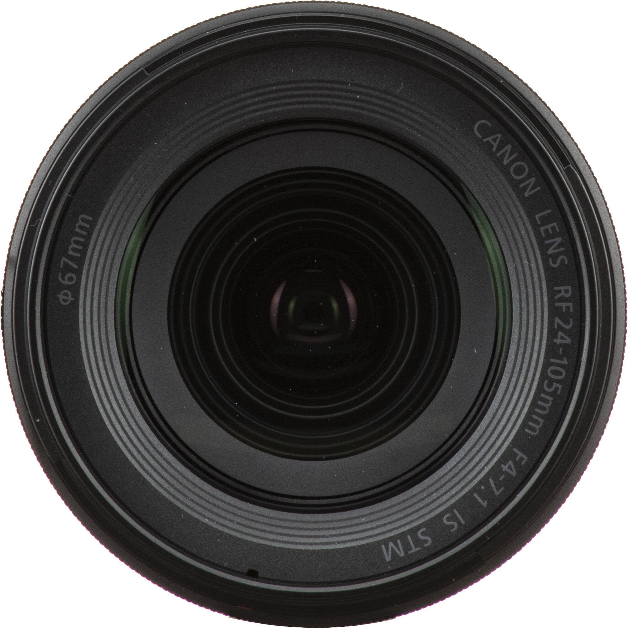 Canon RF 24-105 mm f/4-7,1 IS STM img3