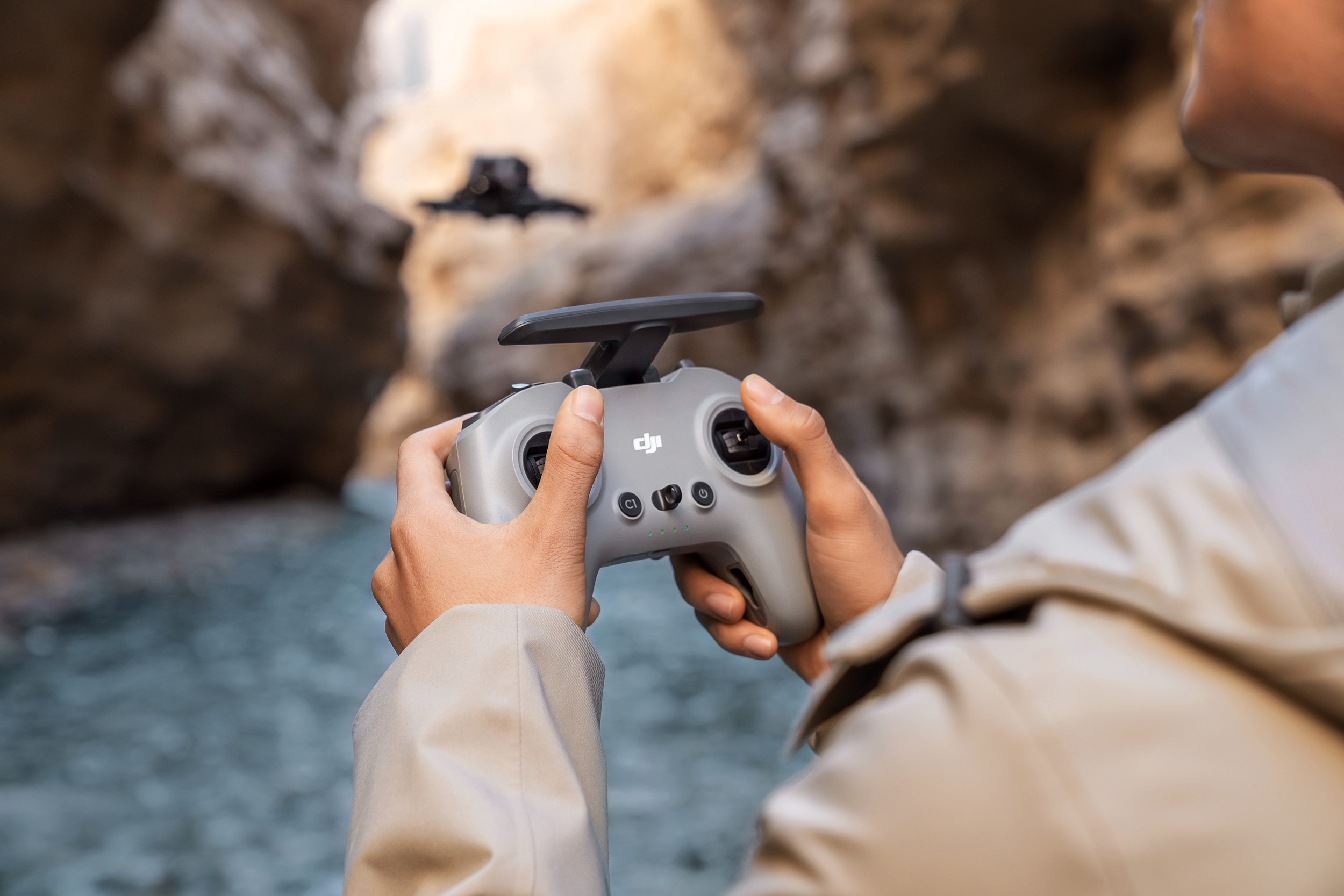 DJI Fly Smart Combo image 3
