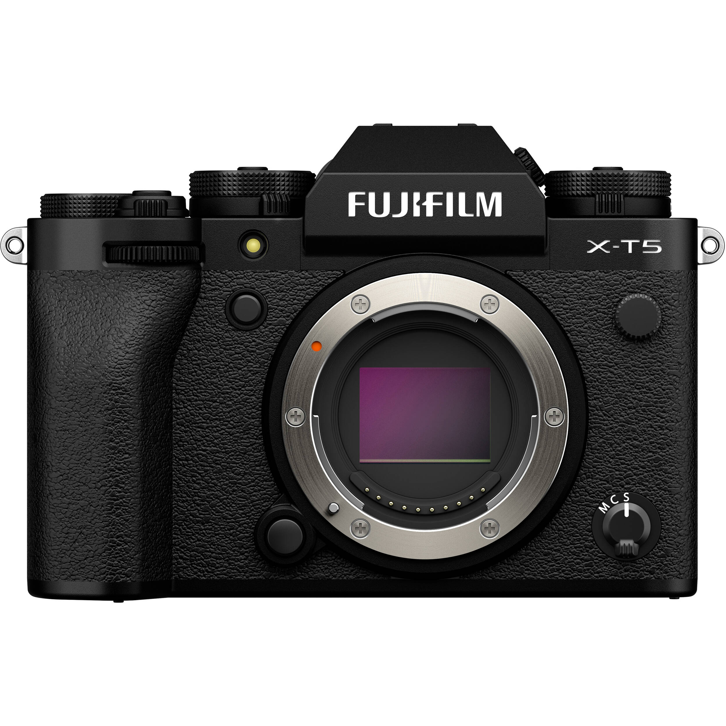 Fujifilm X-T5 img1