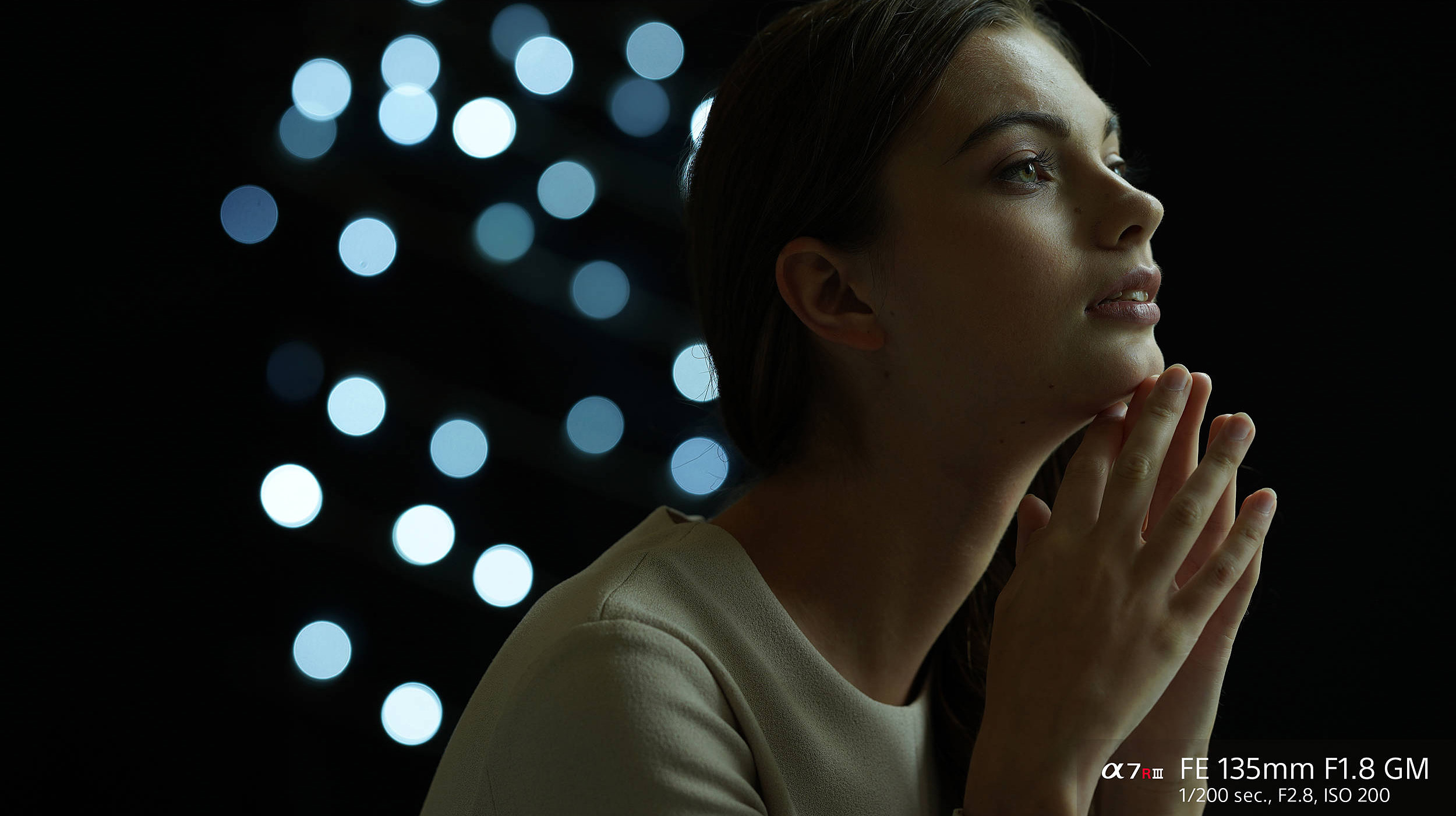 SONY FE 135mm f/1.8 GM image 2