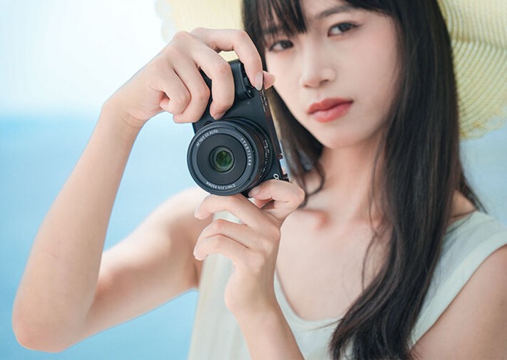 TTArtisan AF 40 mm f/2 img3