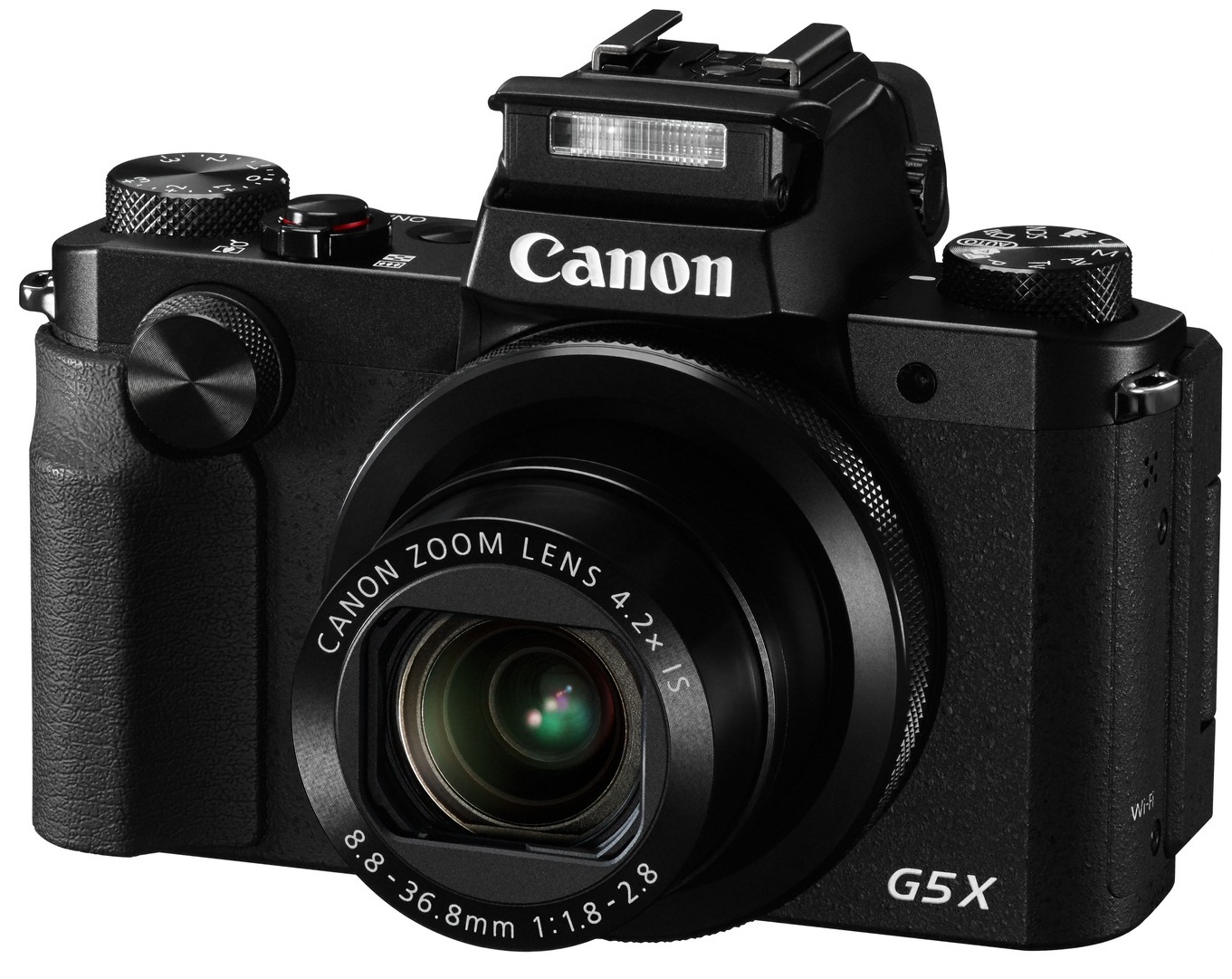 CANON PowerShot G5 X