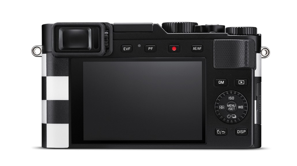 Leica D-Lux 7 Vans X Ray Barbee Edition 2