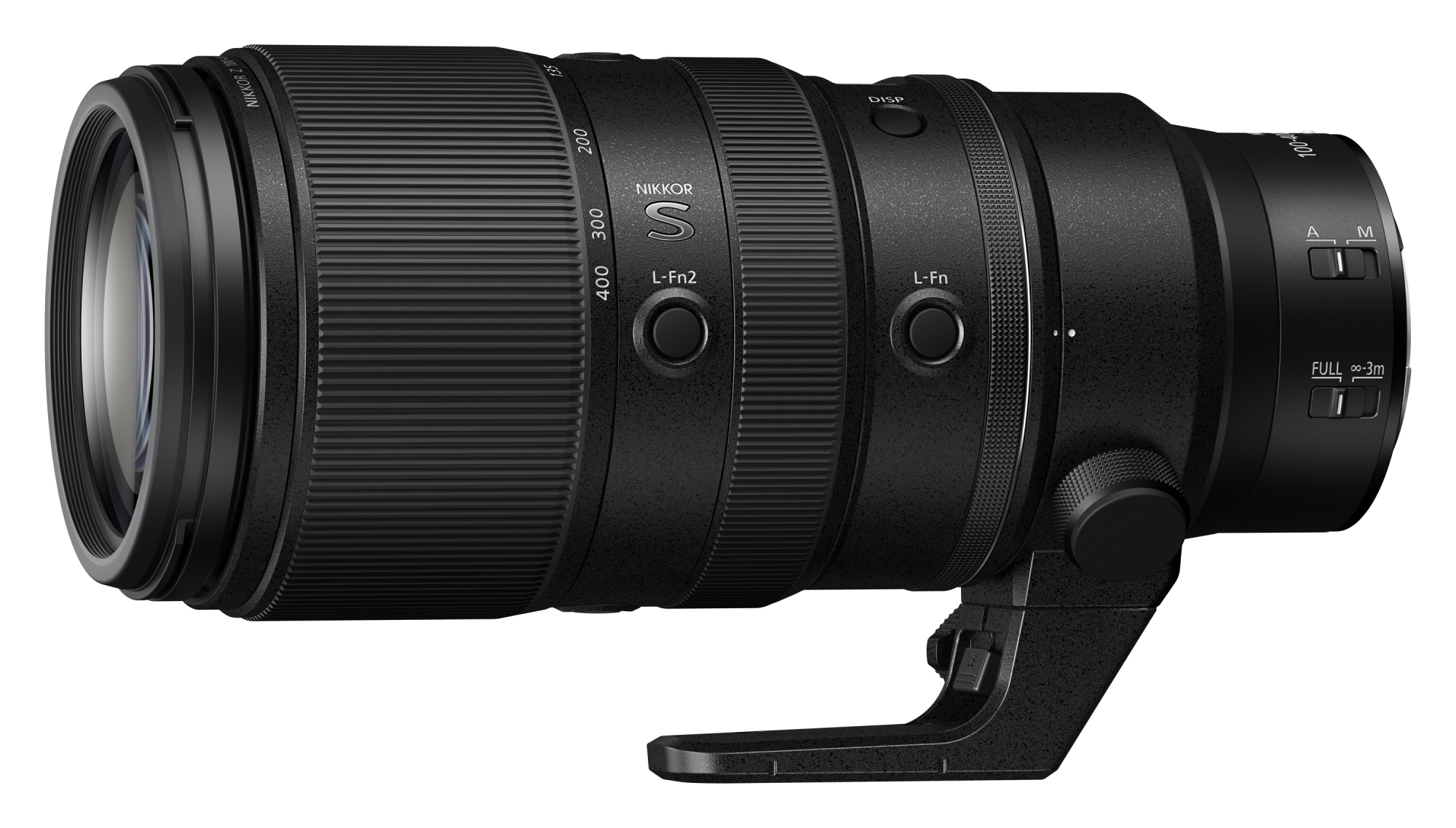 Nikon Z 100-400 mm f/4,5–5,6 VR S