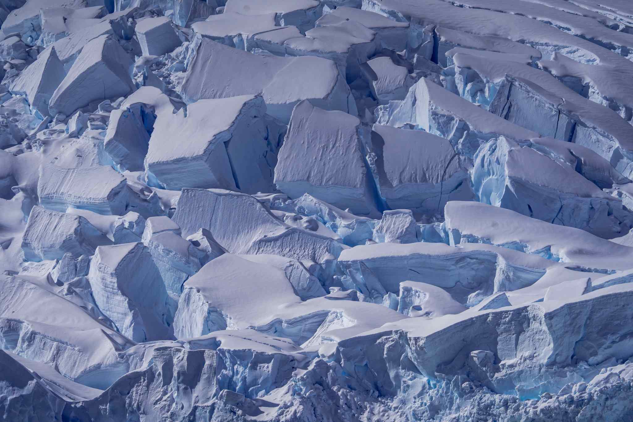 Antarktida © Jan Hvízdal