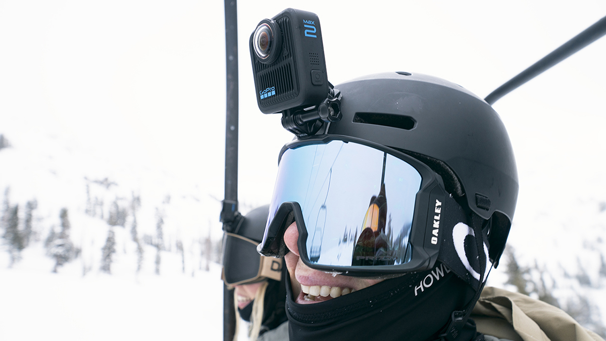 GoPro MAX2