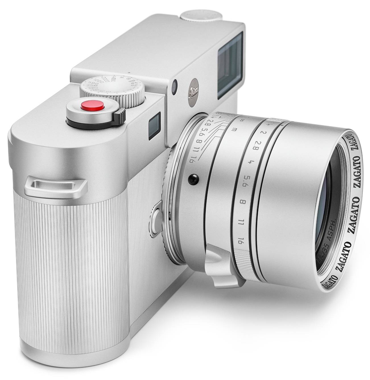 LEICA M10 Edition Zagato