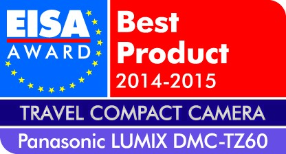 panasonic lumix tz 60