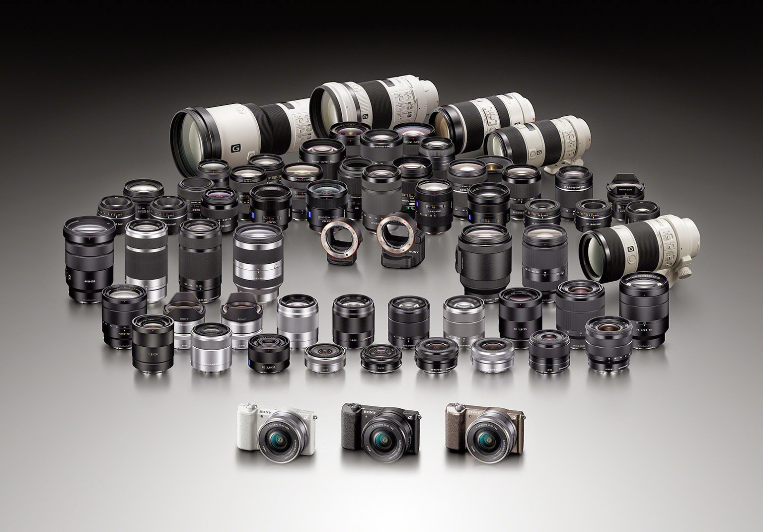 SONY-A5100
