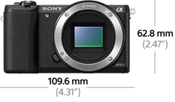SONY-A5100