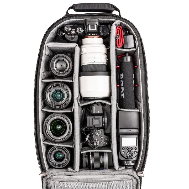 Think Tank MindShift FirstLight 20L