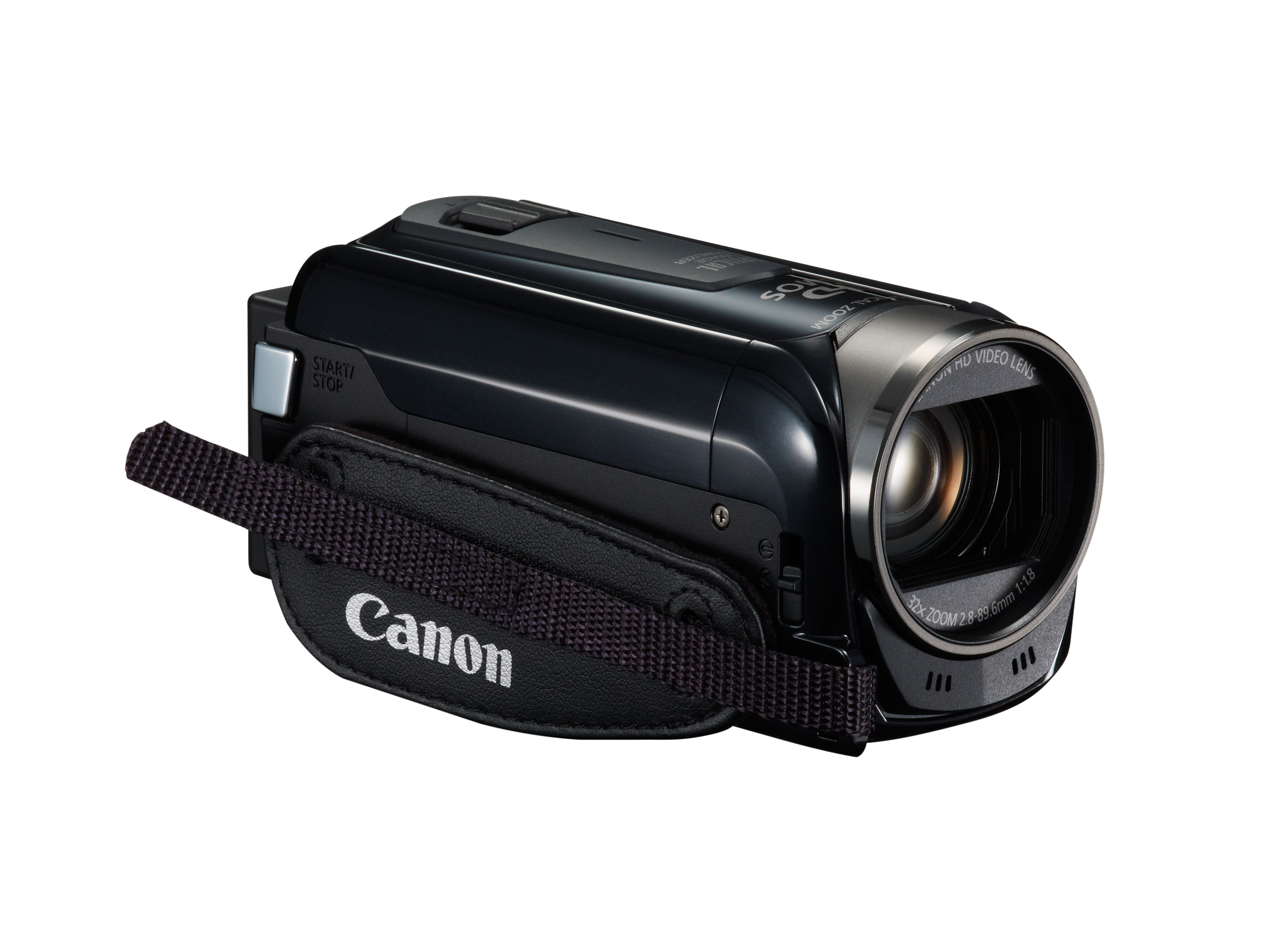 CANON LEGRIA HF R506 černá | FotoŠkoda