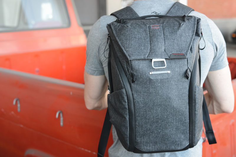 PEAK DESIGN The Everyday Backpack 20L 