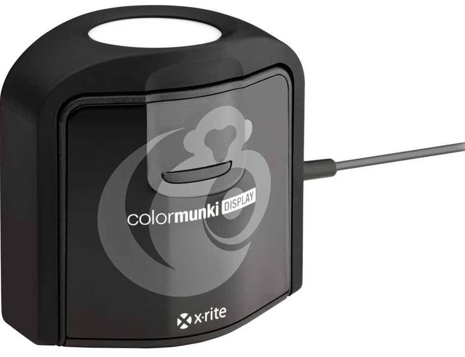 X-RITE ColorMunki Display | FotoŠkoda