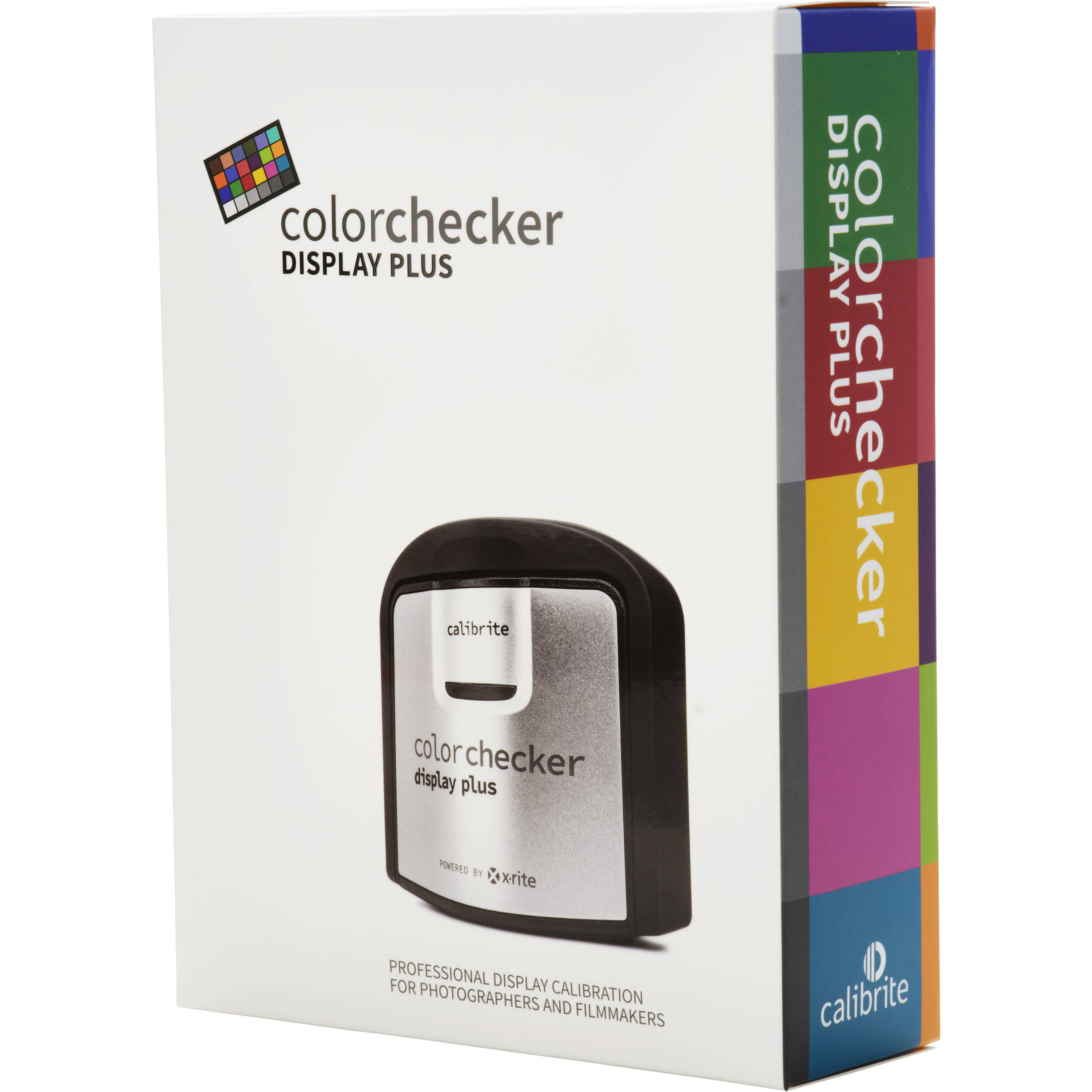CALIBRITE ColorChecker Display Plus | FotoŠkoda