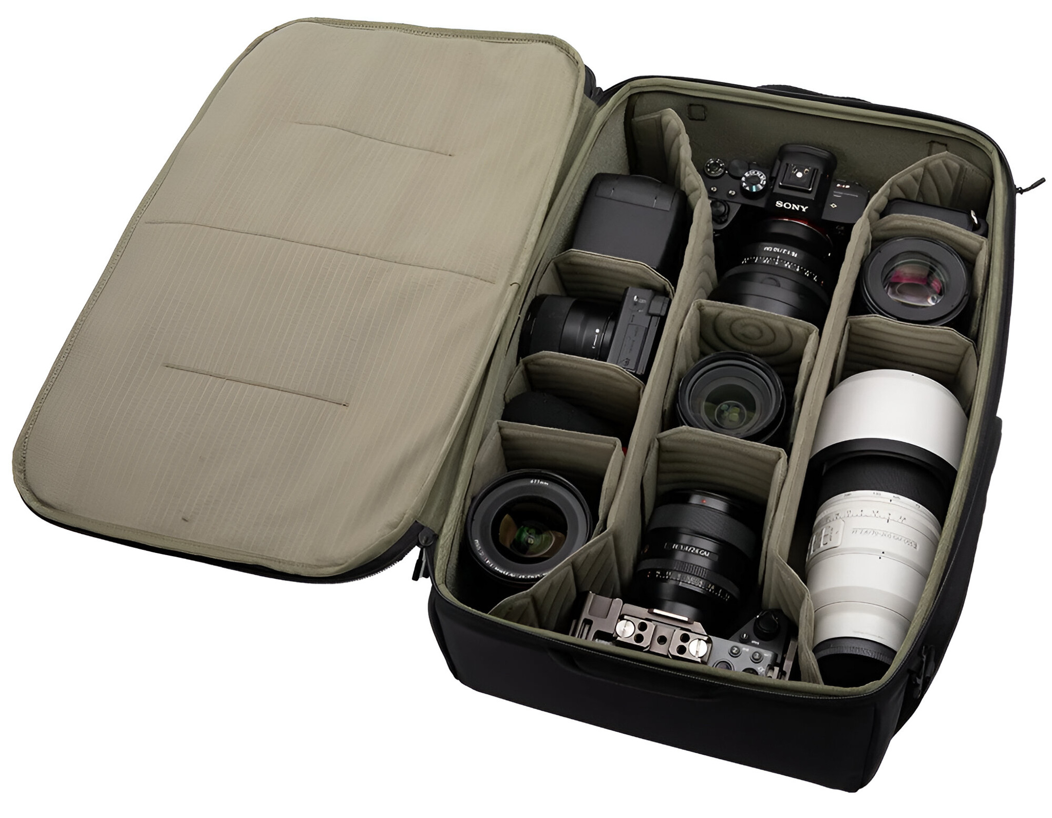 PGYTECH Camera Insert L | FotoŠkoda
