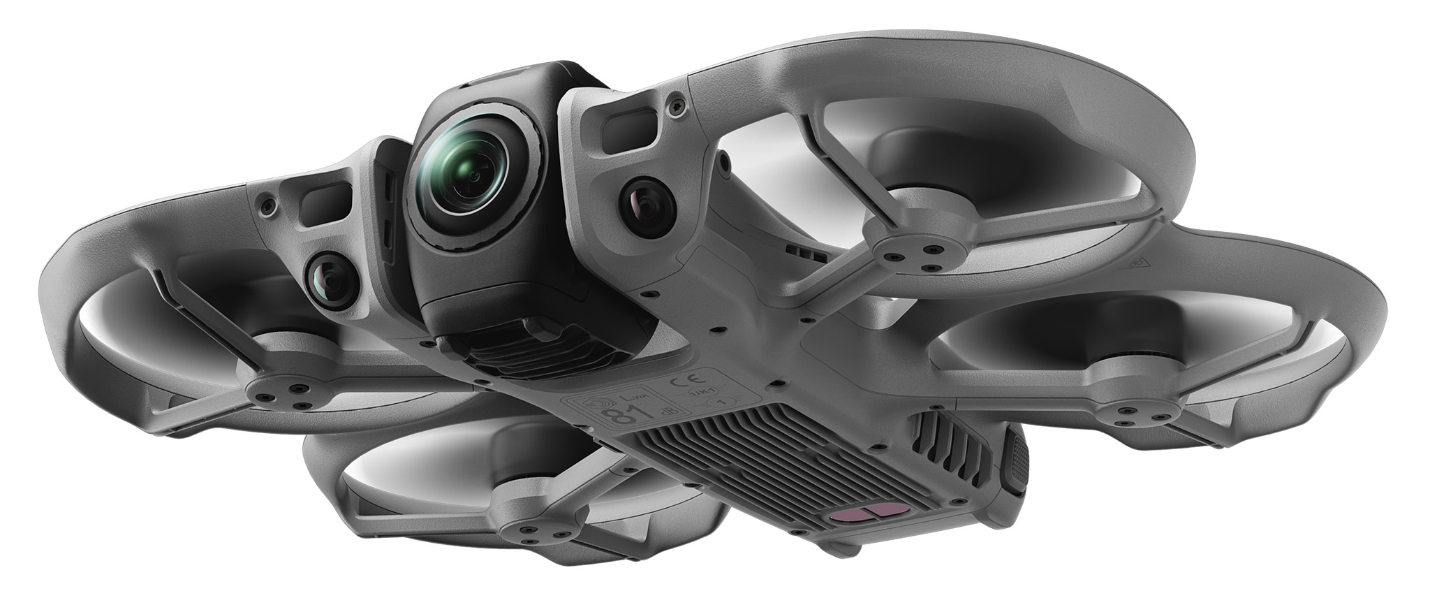 DJI Avata 360 (DJI RC 2) | FotoŠkoda